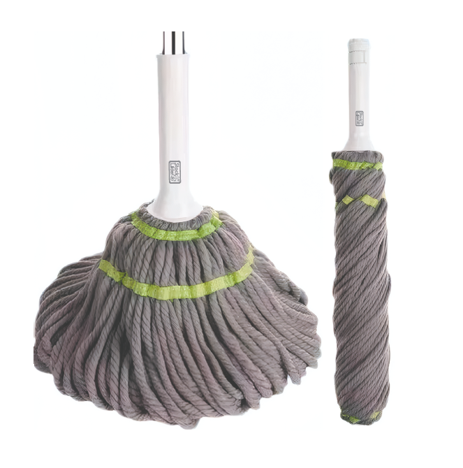 Fregona con escurridor